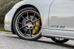 Porsche 718 Boxster GTS 4.0 2020 года (WW)